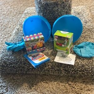 Miniverse Little Tikes Series 2